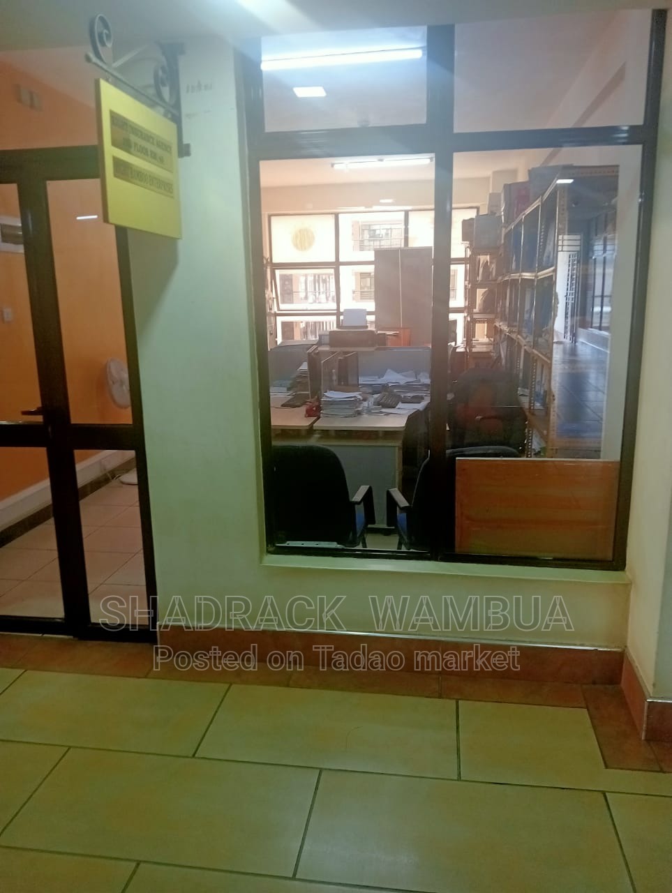 Office for sale 2
