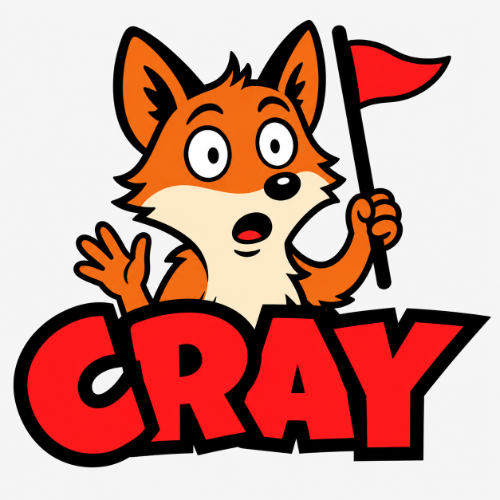 Cray logo