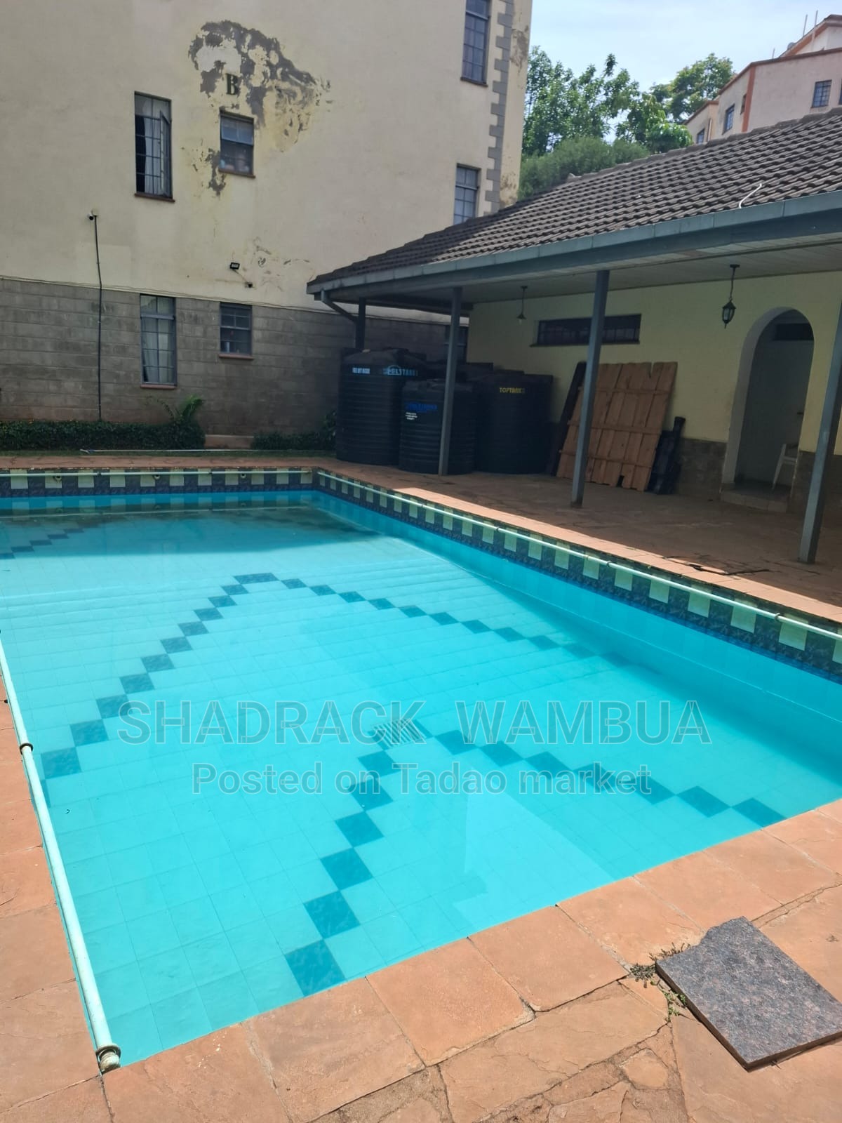 3 bedroom for rent 2