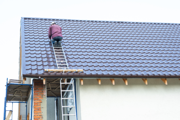 How Roofers in Beckenham Can Help You Save Money on Repairs and Energy Bills