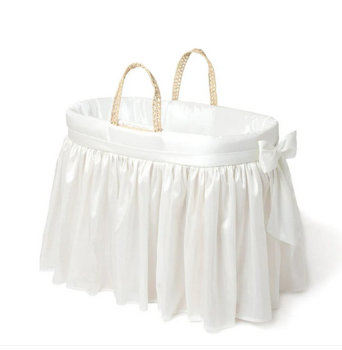 The Ultimate Guide to Moses Baskets for Babies and the Best Nursing Chairs