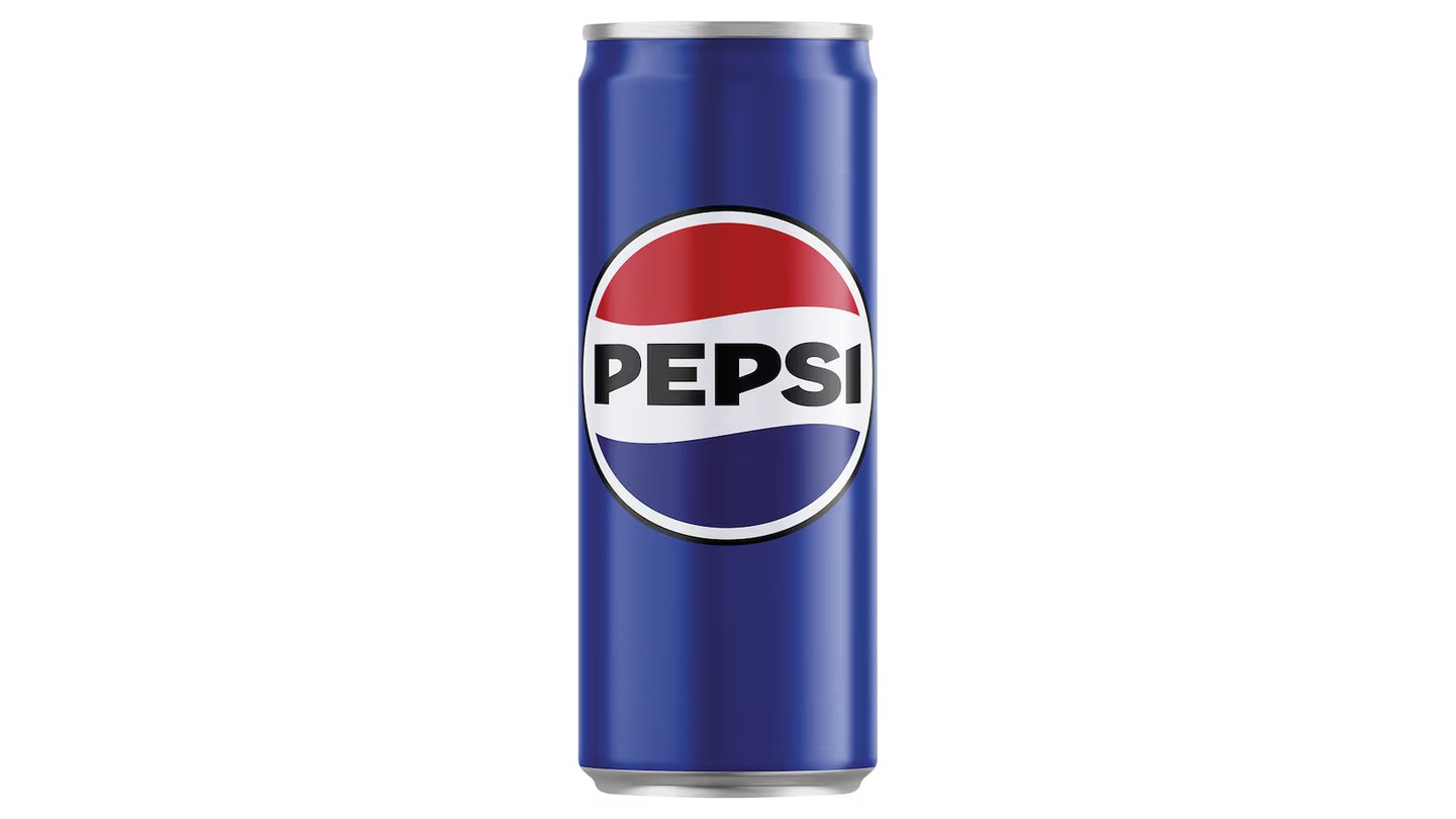 Pepsi cola /0,33l/