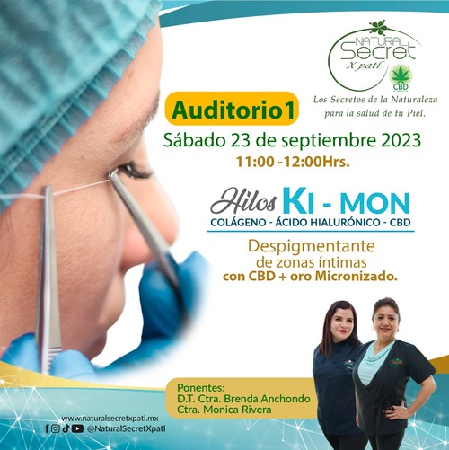 Guadalajara, Septiembre 2023 taller 1