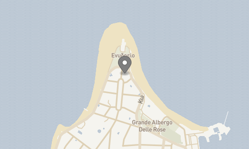 Lokation for Hotel Aquarium View - voksenhotel