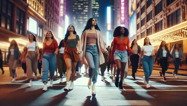 The meaning of Good As Hell by Lizzo AI interpretation of Good As Hell by Lizzo