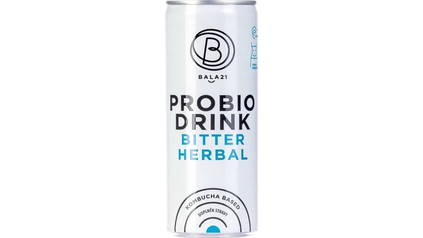 PROBIO KOMBUCHA