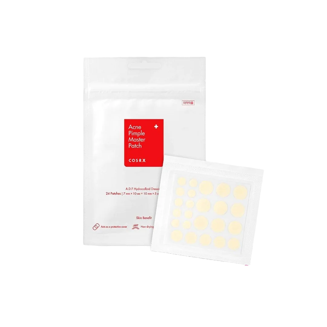 BDyana Cosrx Acne + Pimple Master Patch | Cosrx Acne + Pimple Master Patch
