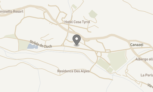 Lokation for Hotel Engel