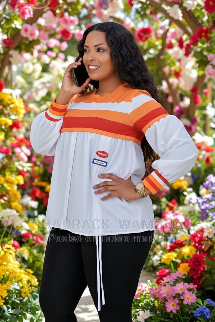 Original Fancy Tops 2