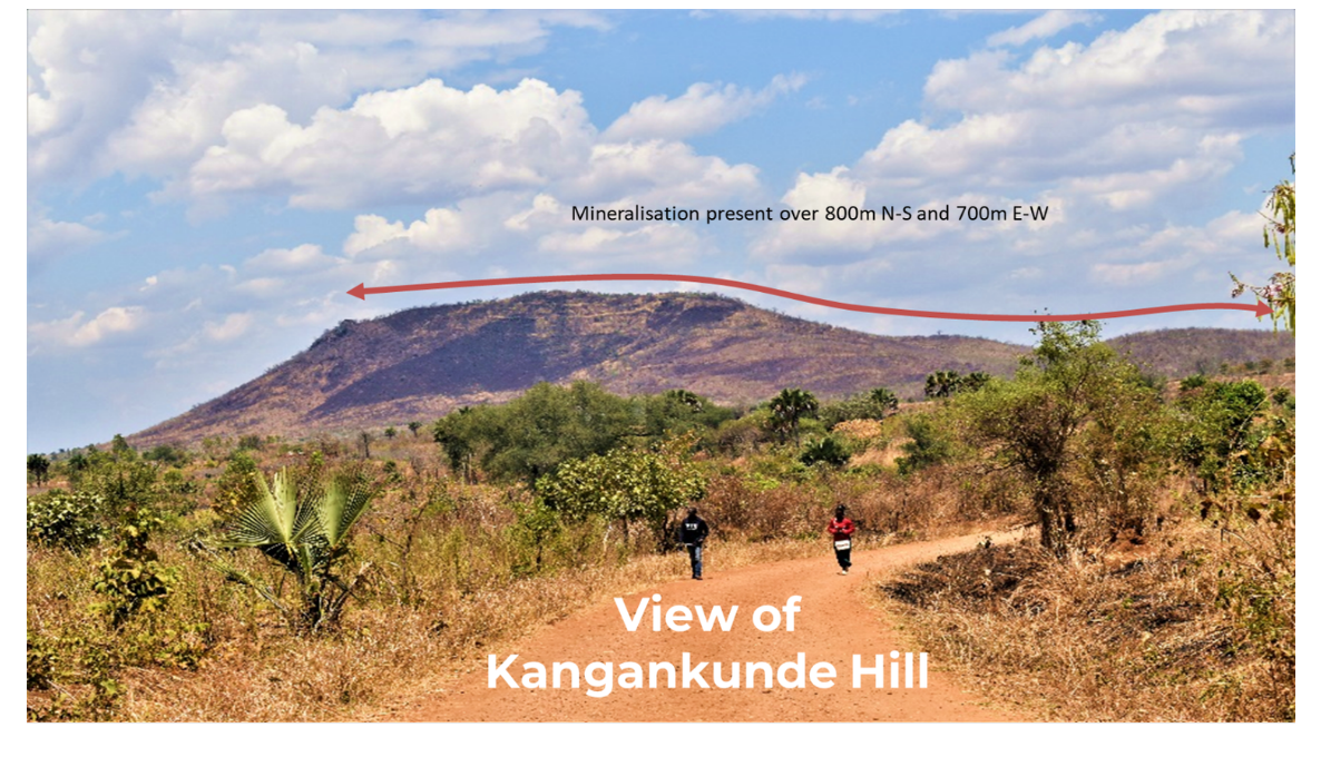 Lindian Resources Unveils Impressive Rare Earths Infill Drilling Results