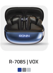 RONIN