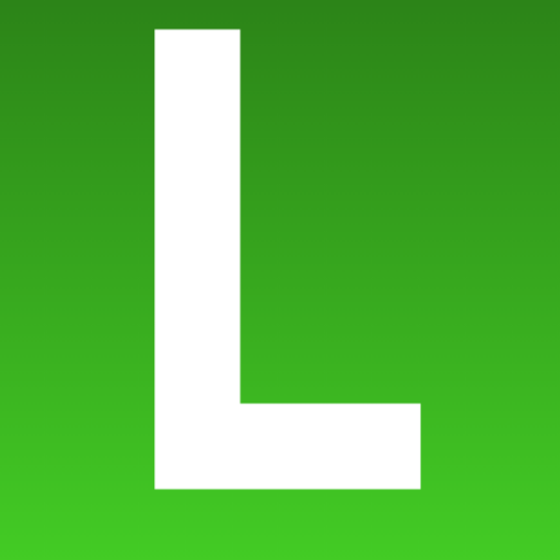 LaunchRocket.io logo