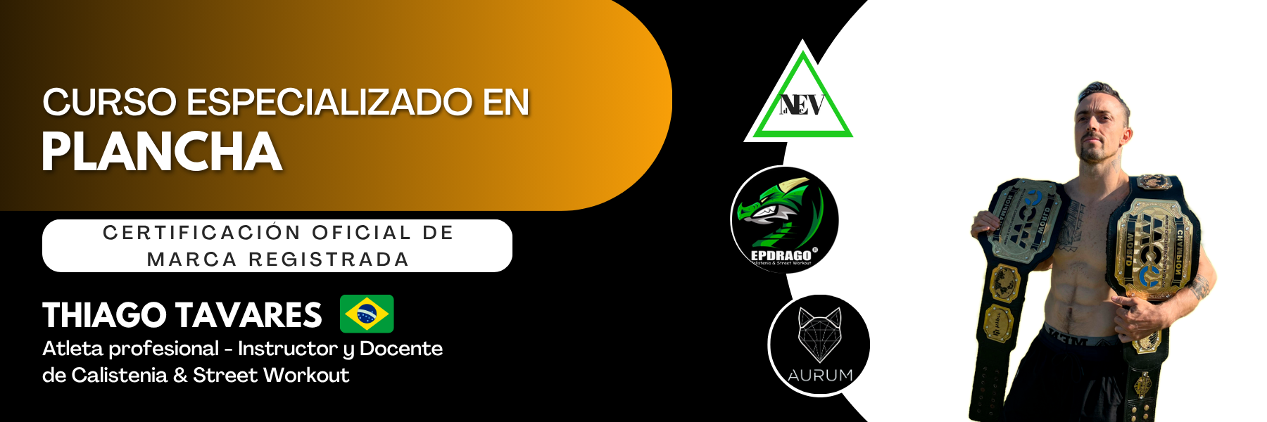 Curso Especializado en Plancha