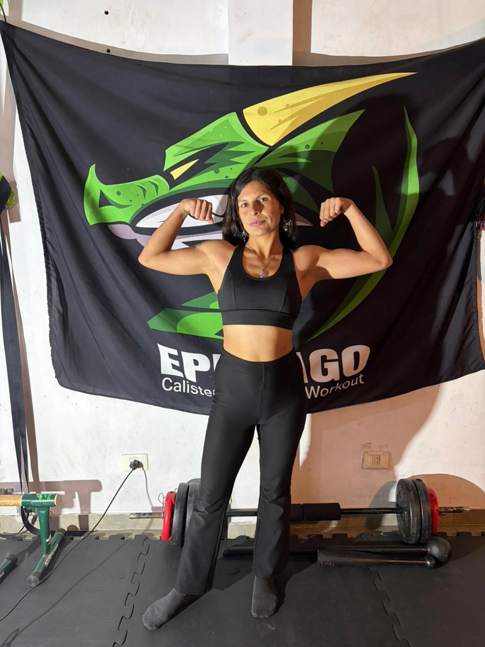 Natalia Vera