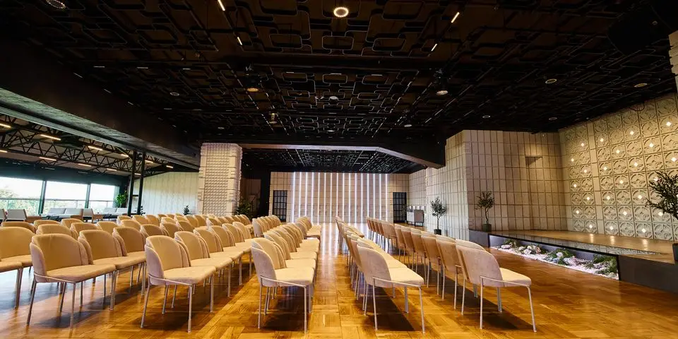 Istanbul Hotel 