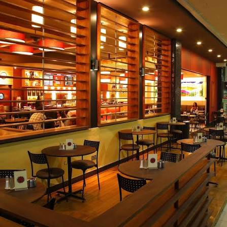 Java House 