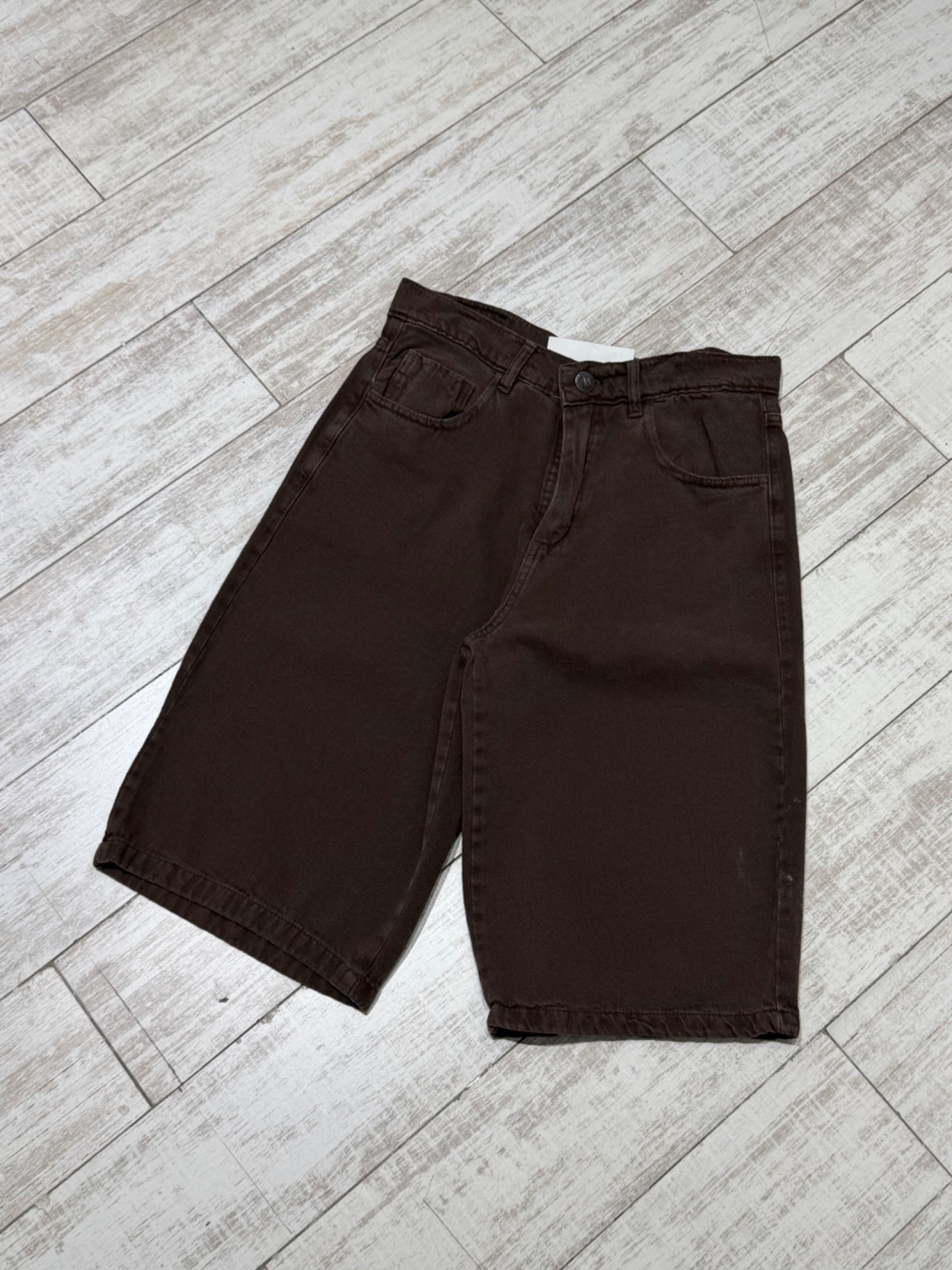BERMUDA HK CHOCO