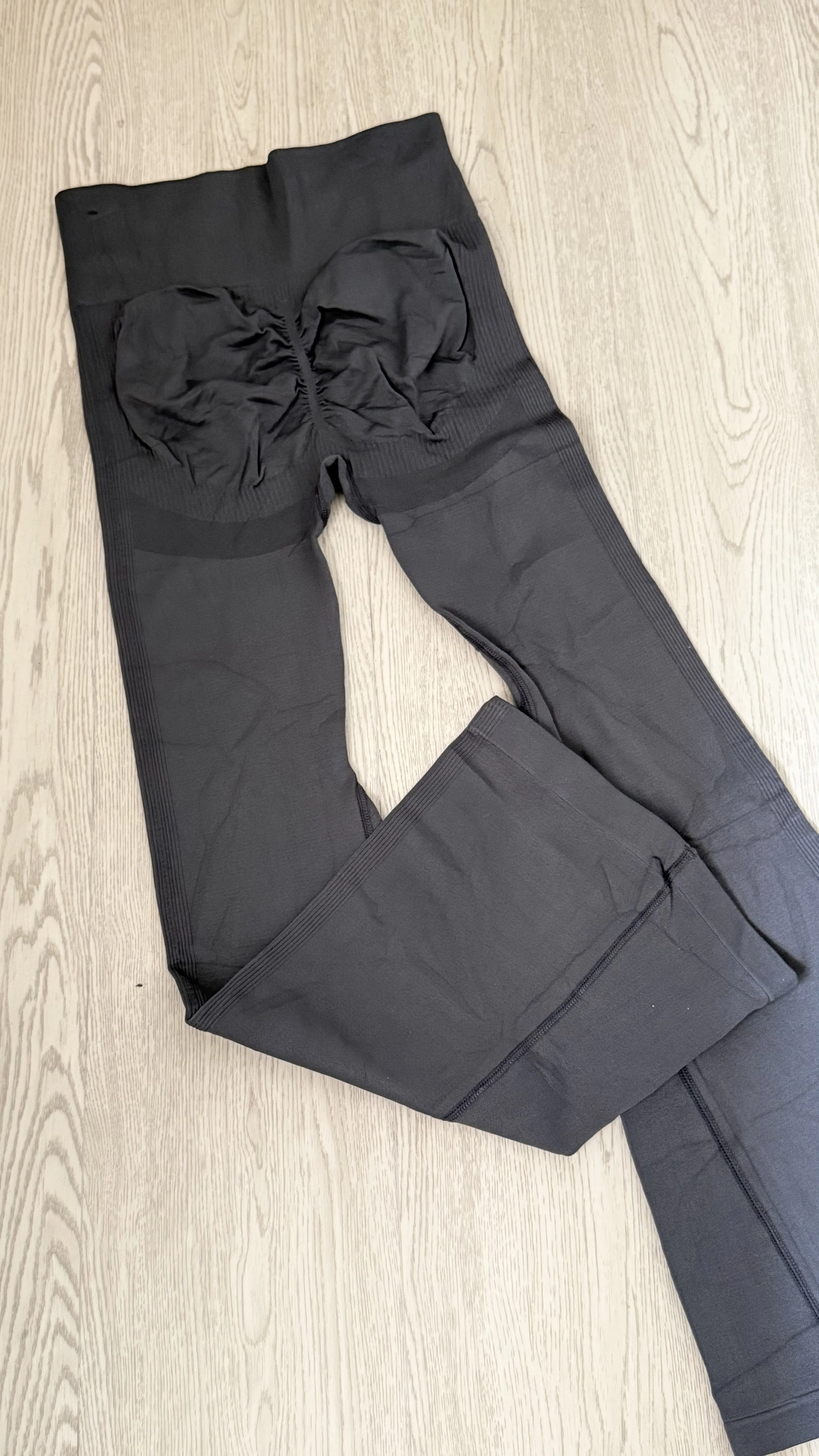OXFORD JAZ GRIS