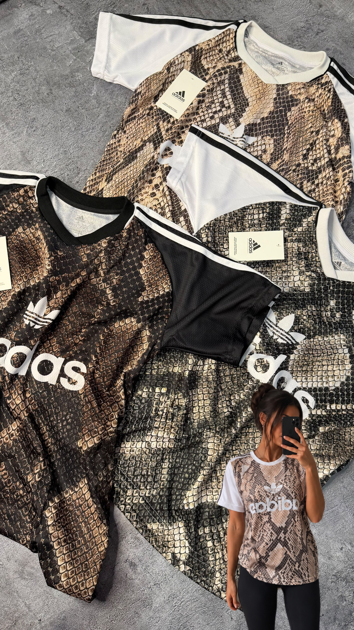REMERON ADIDAS