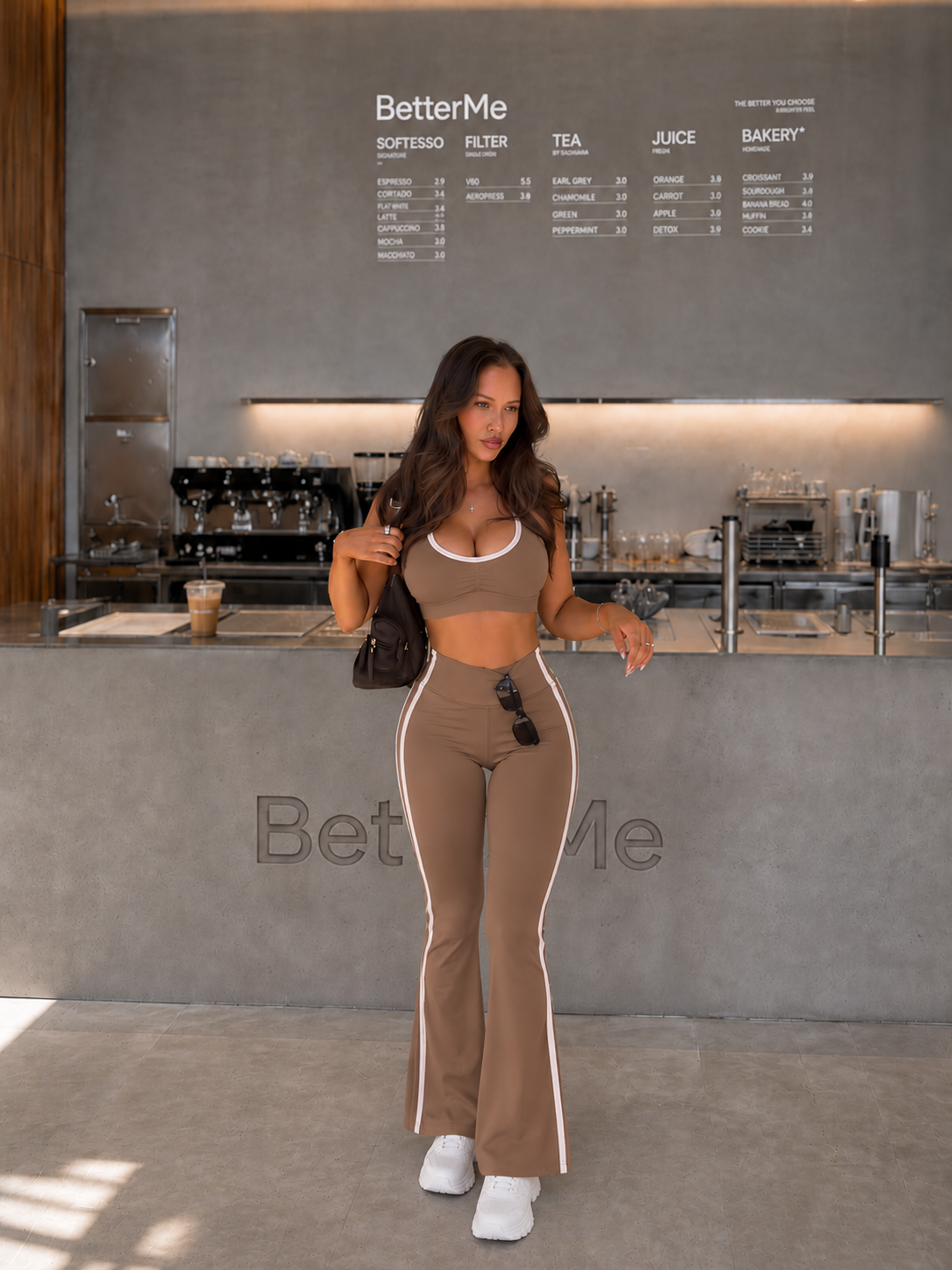 SET SIMONE BEIGE 