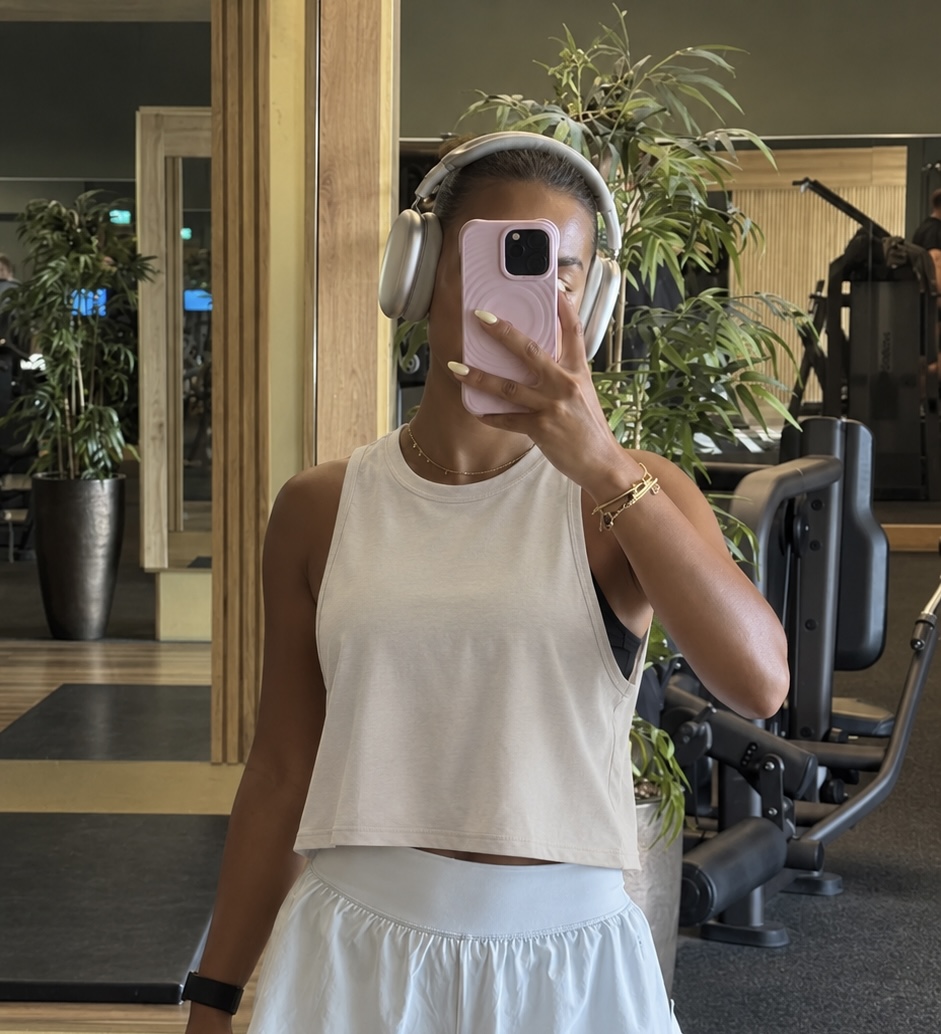 MUSCULOSA TESSA PERLA