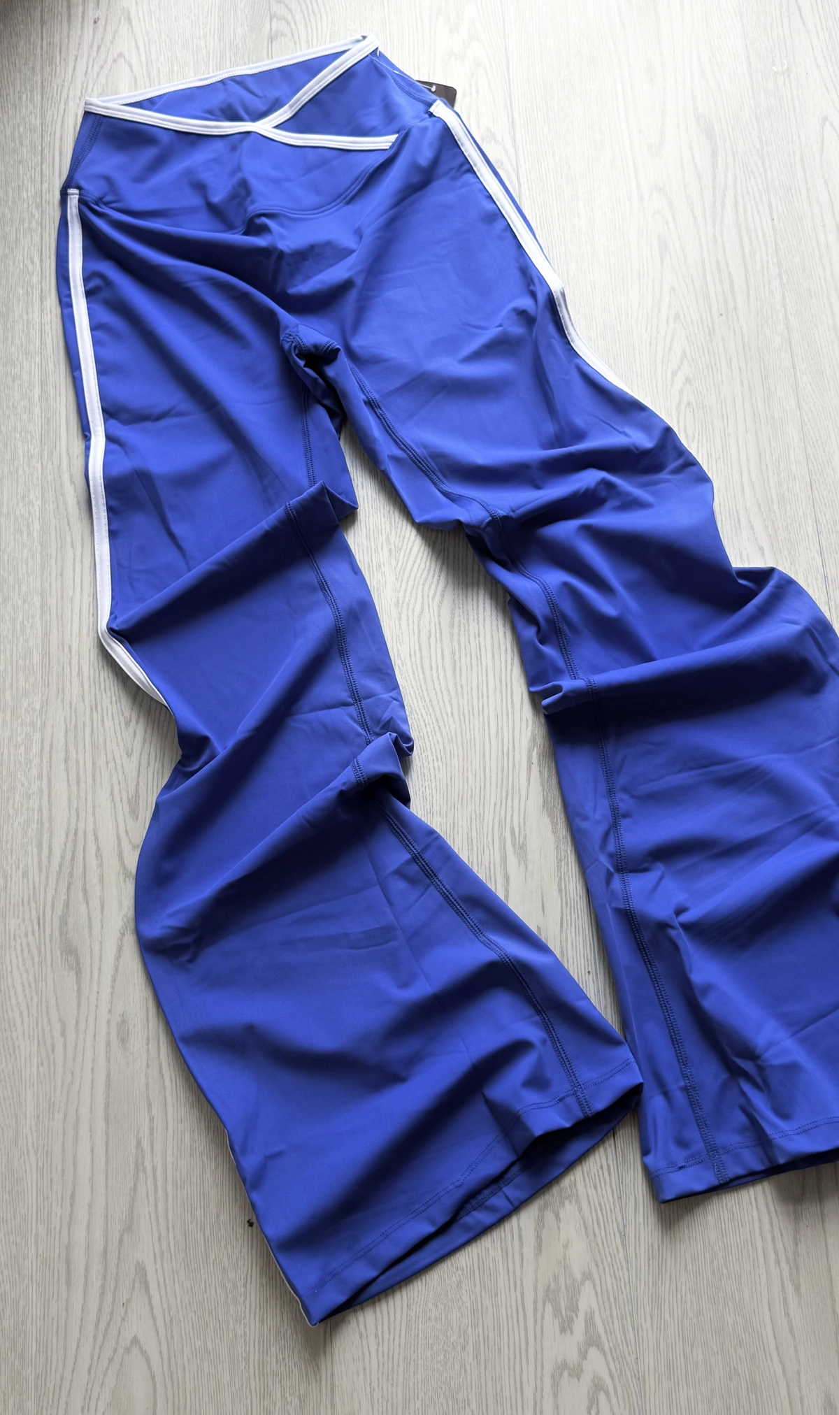 OXFORD ATHENA CRUZADO AZUL