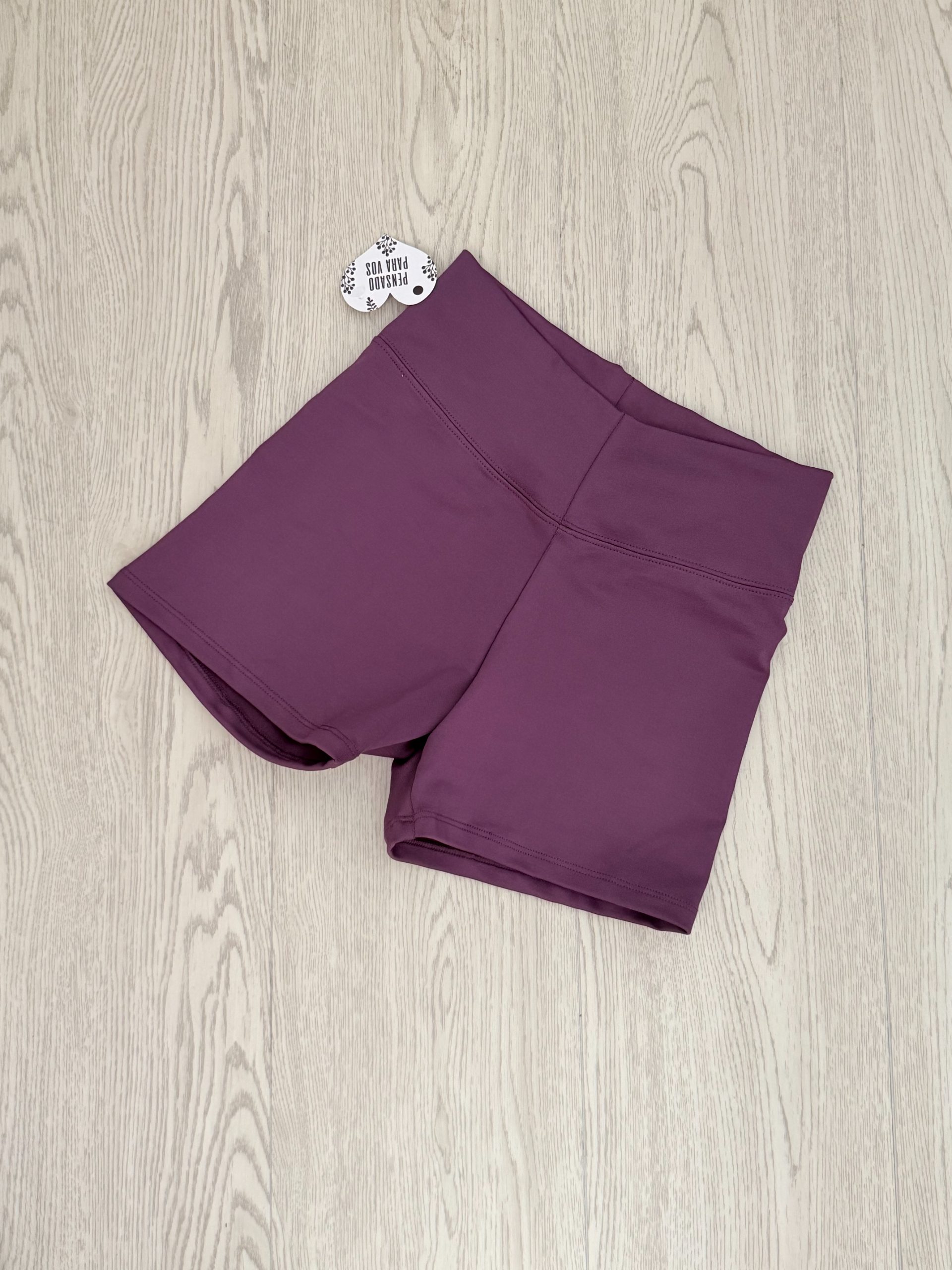 SHORT SUN VIOLETA