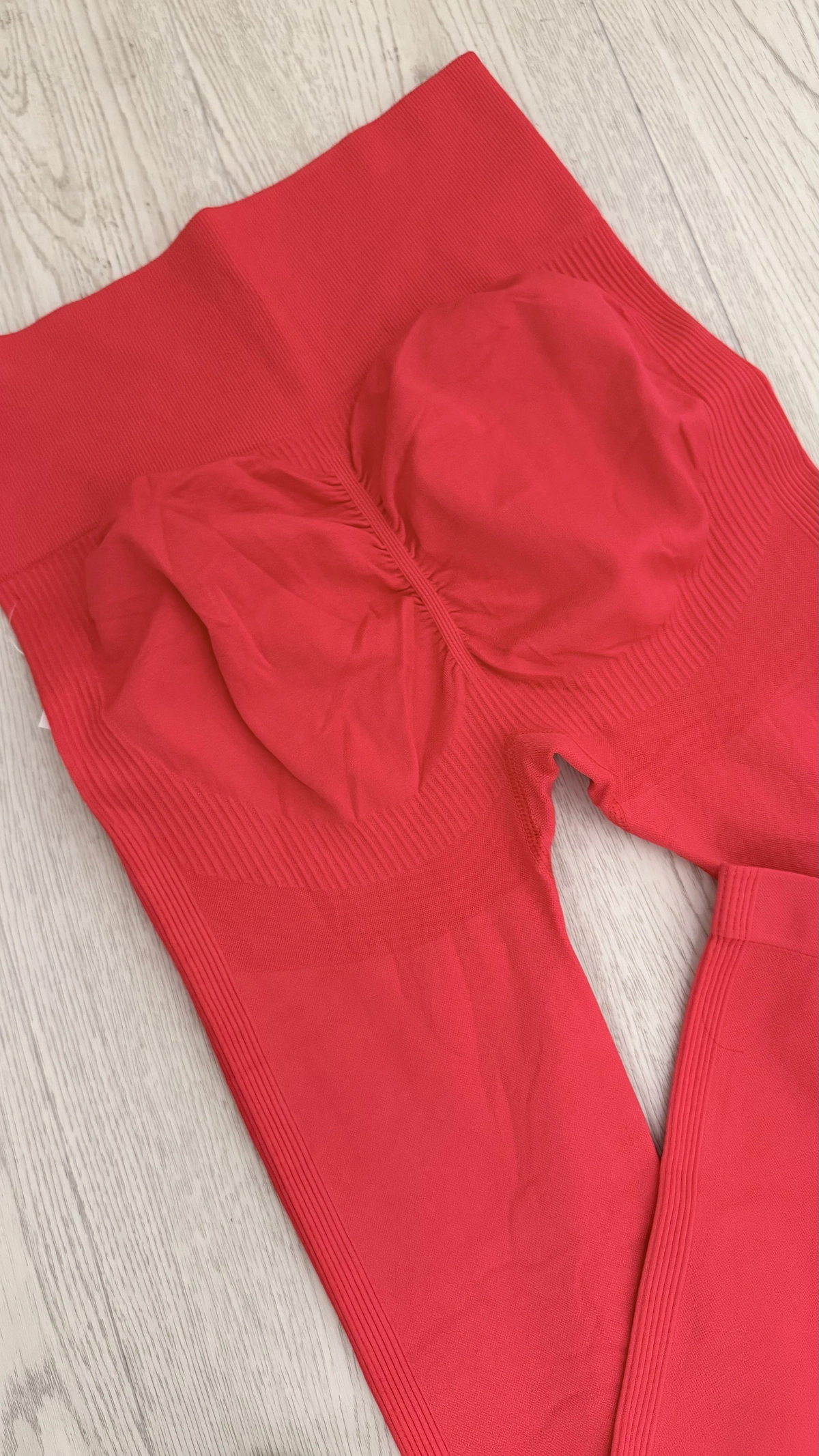 OXFORD JAZ ROJO