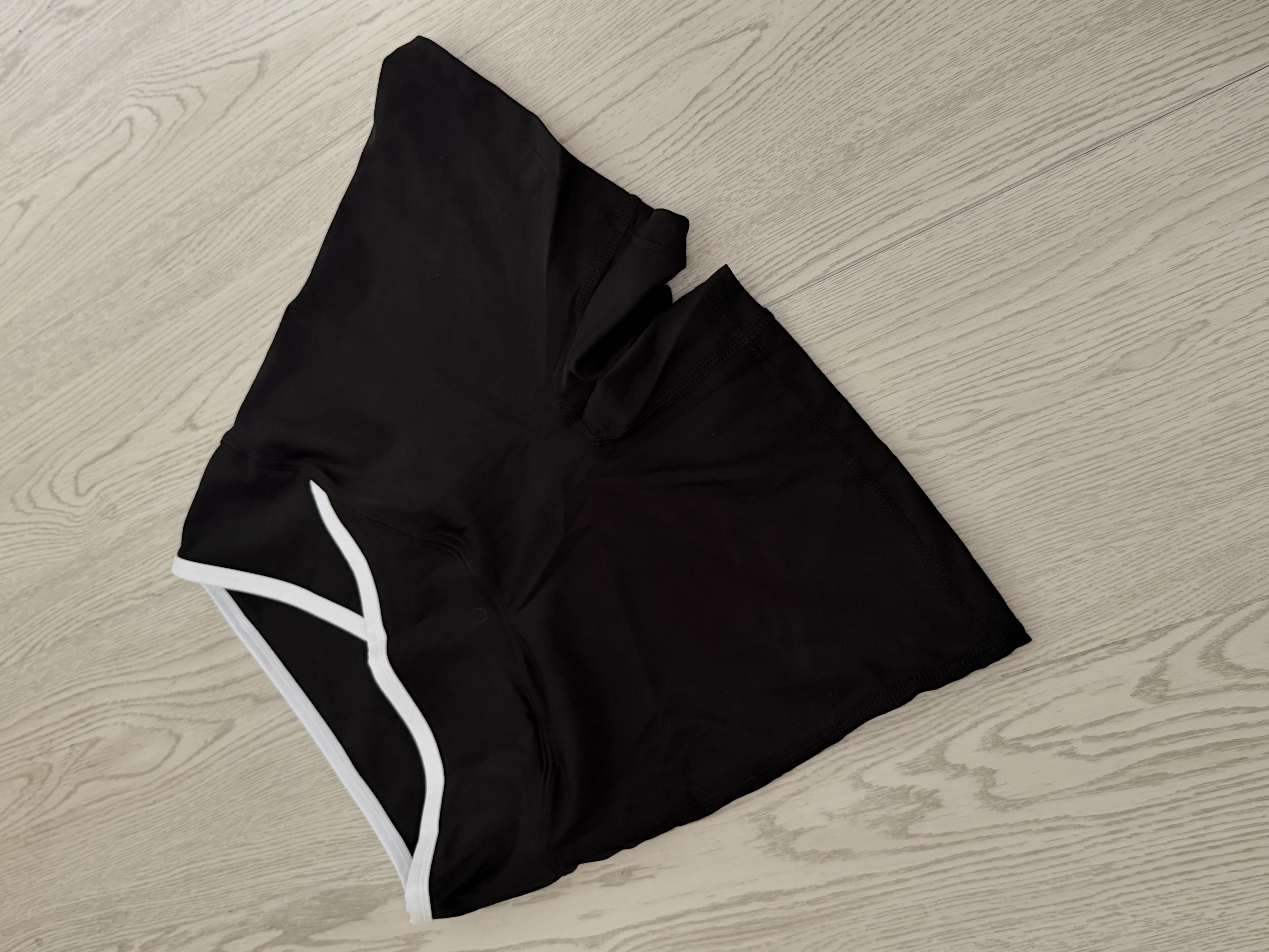SHORT NOA NEGRO 
