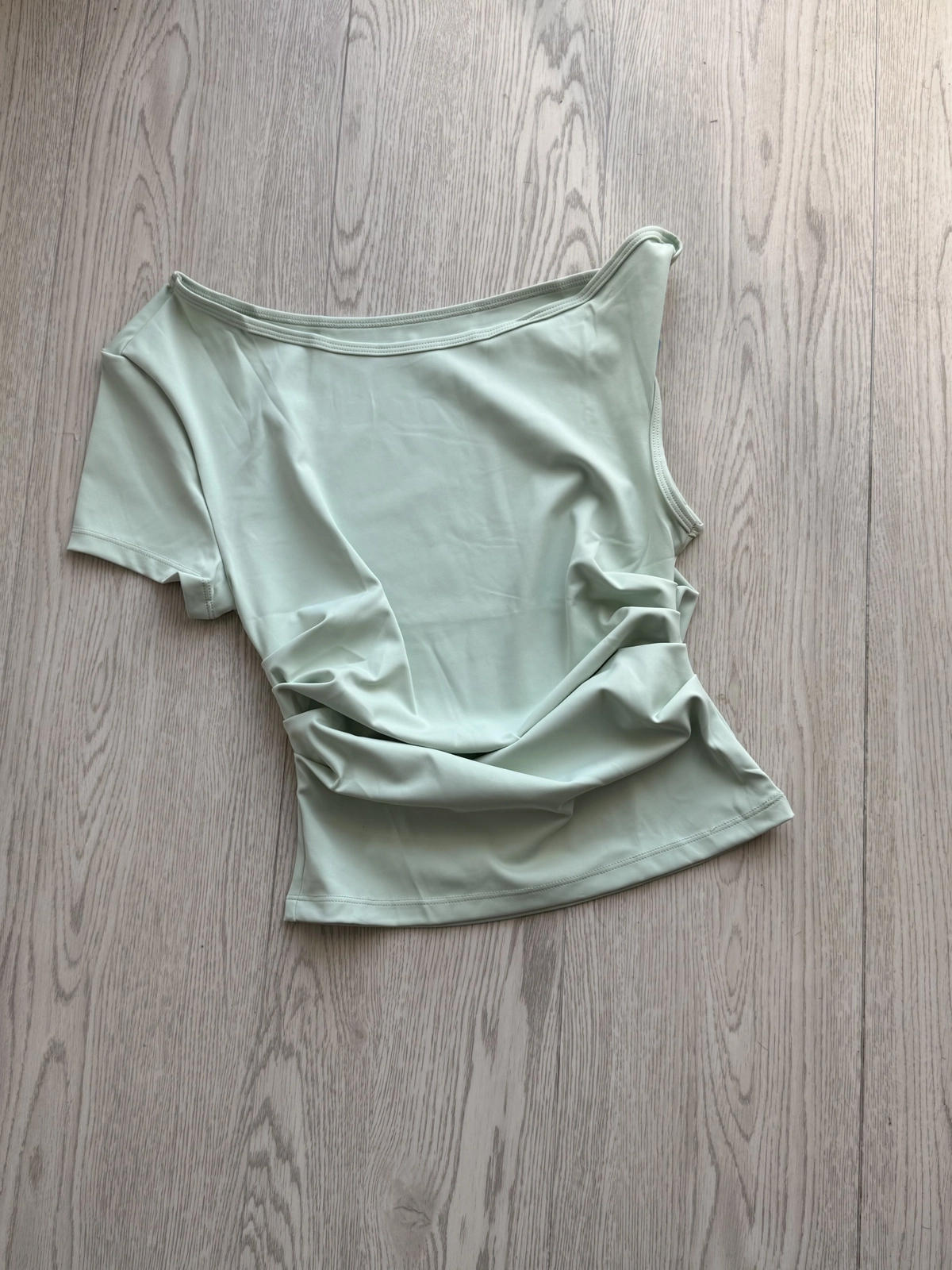 TOP MABI VERDE