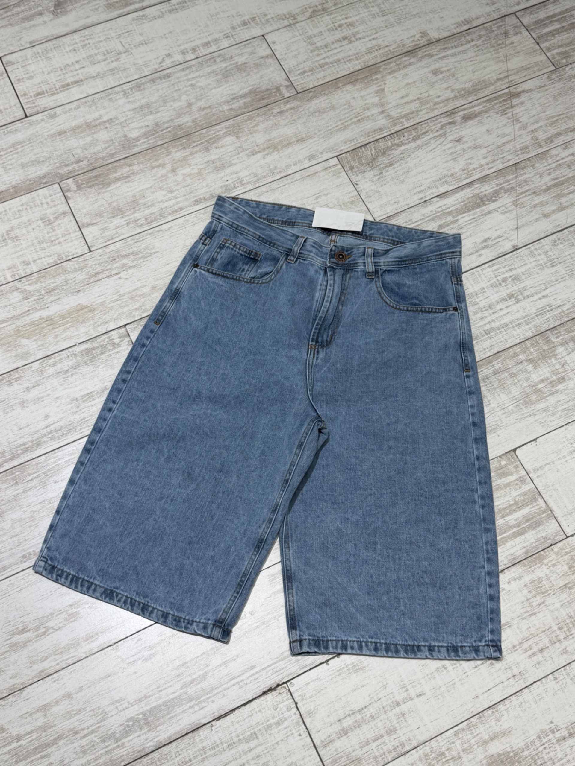 BERMUDA RVL 