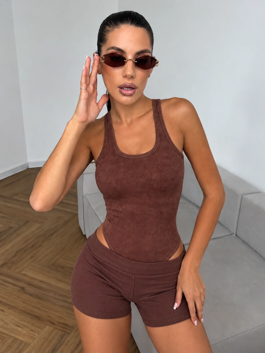 BODY ADA PREMIUM 