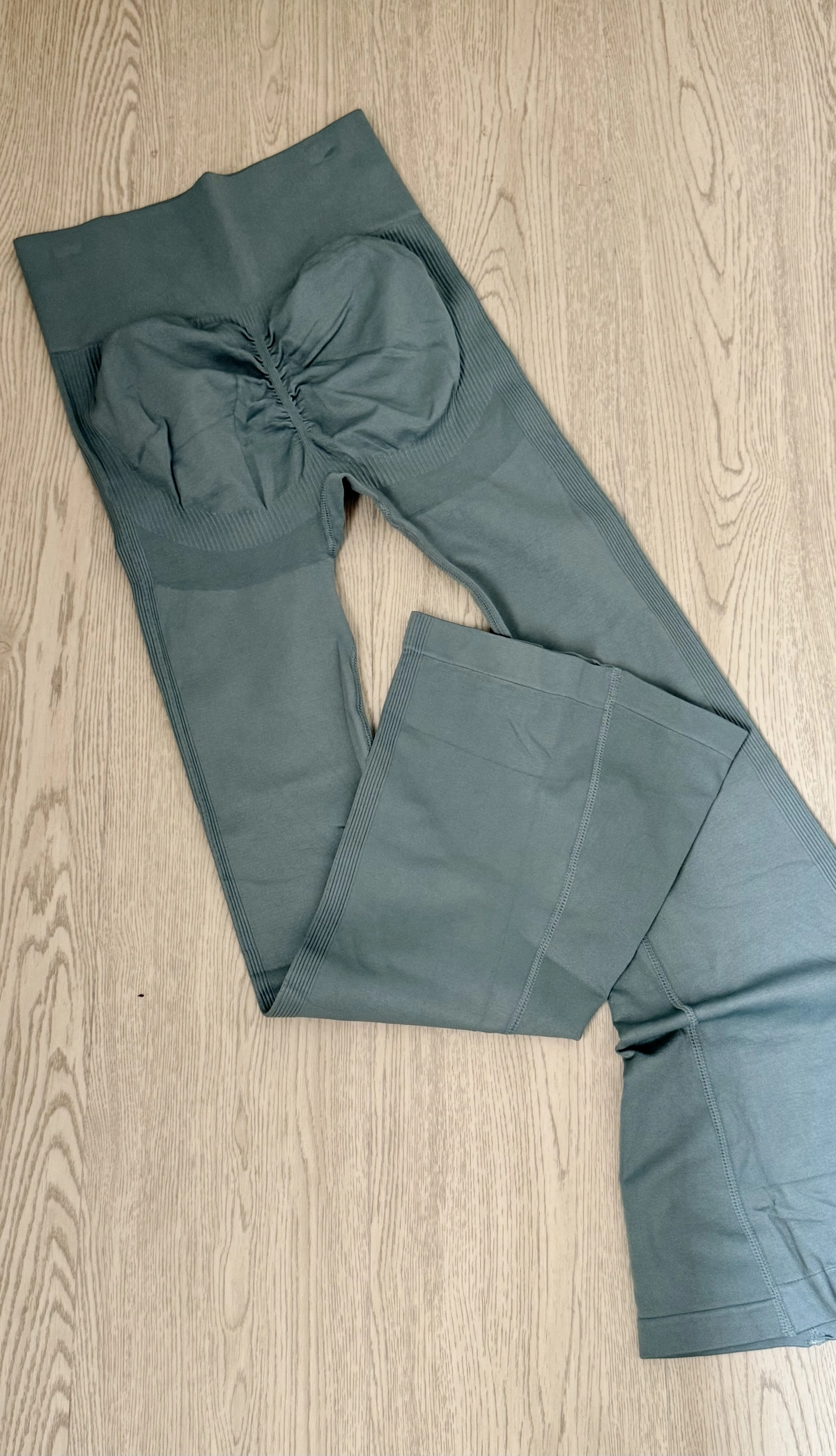 OXFORD JAZ VERDE
