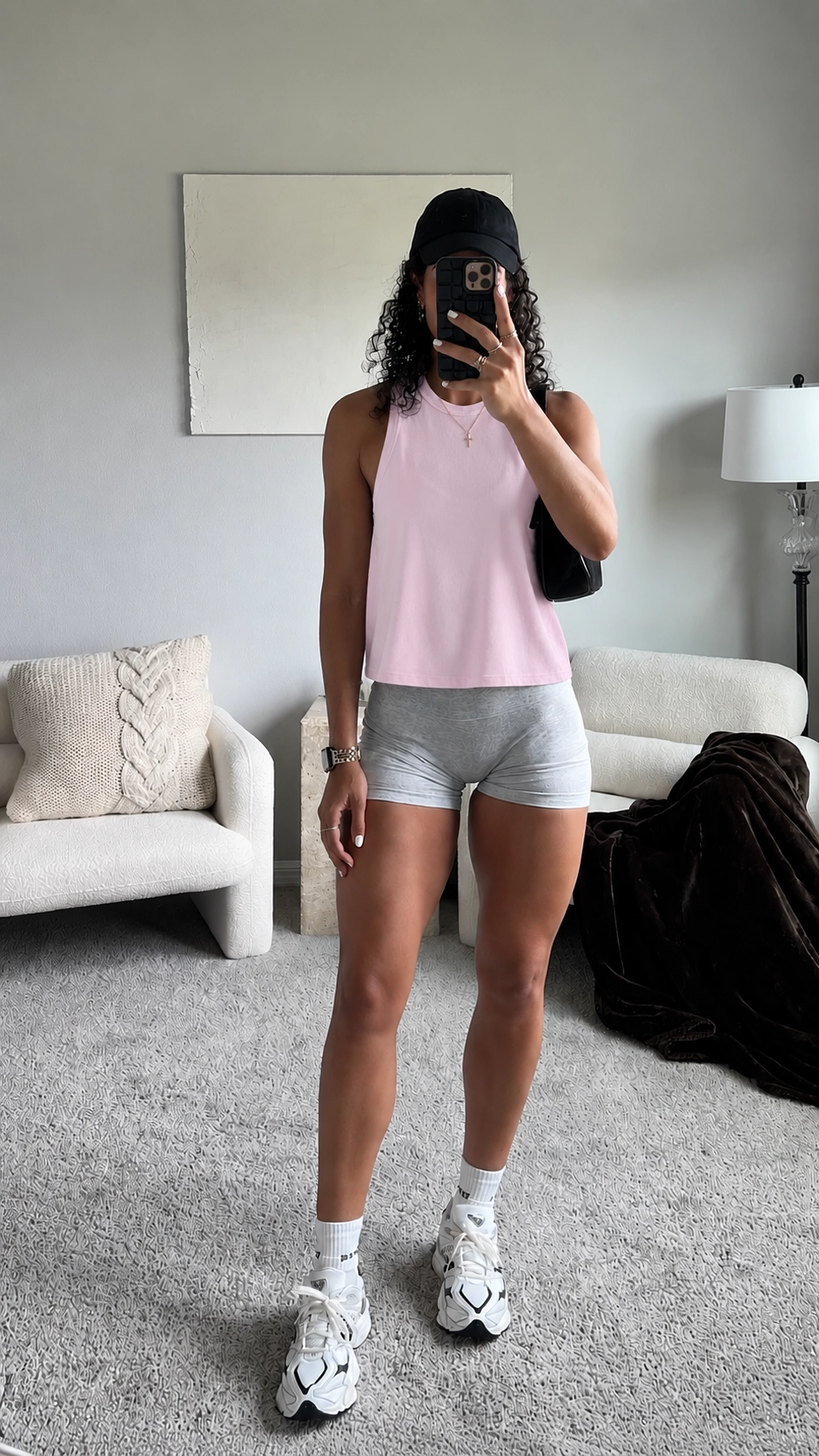 MUSCULOSA TESSA ROSA