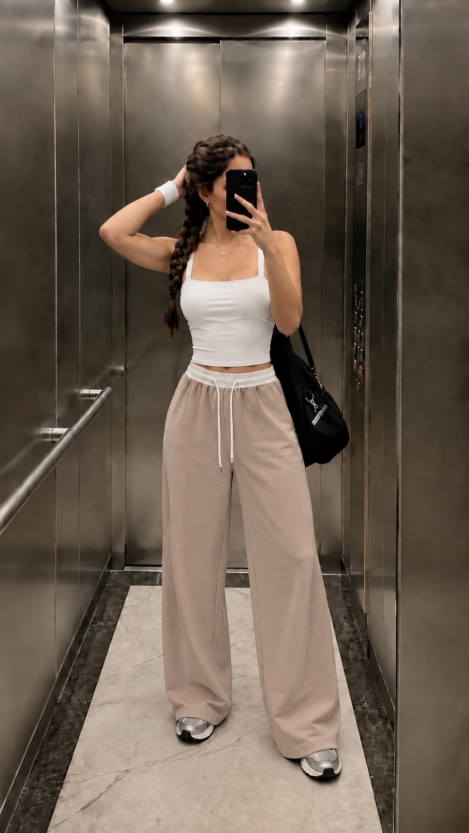 SET VIC IMPORTADO BEIGE 