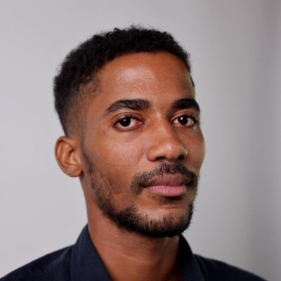 Joel Marinho