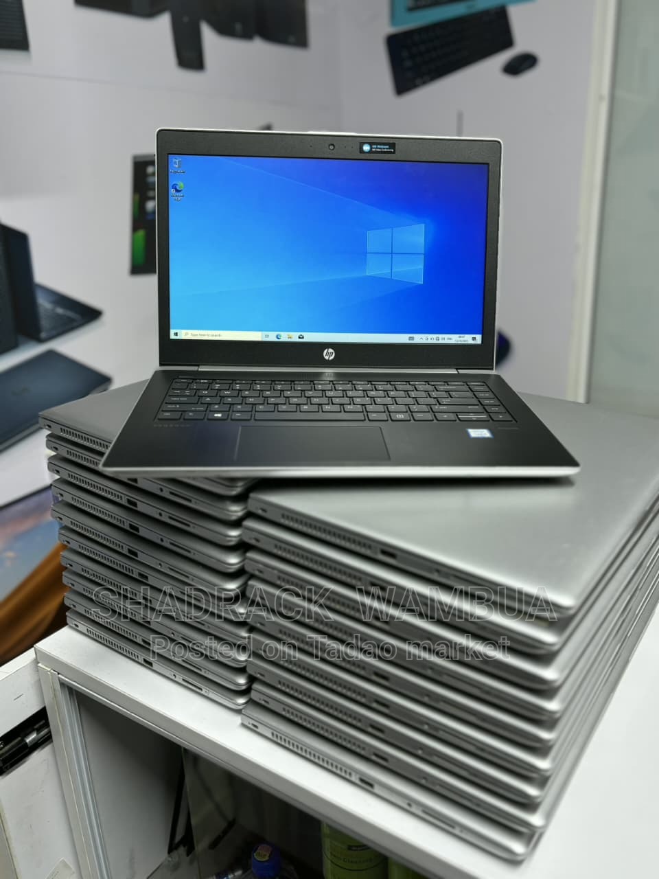 HP PROBOOK 440 G5 2
