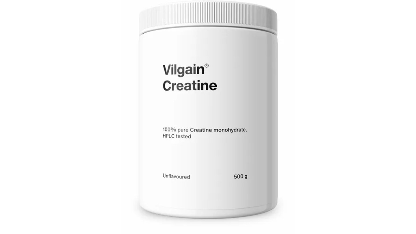 Kreatin bez příchutě 500g