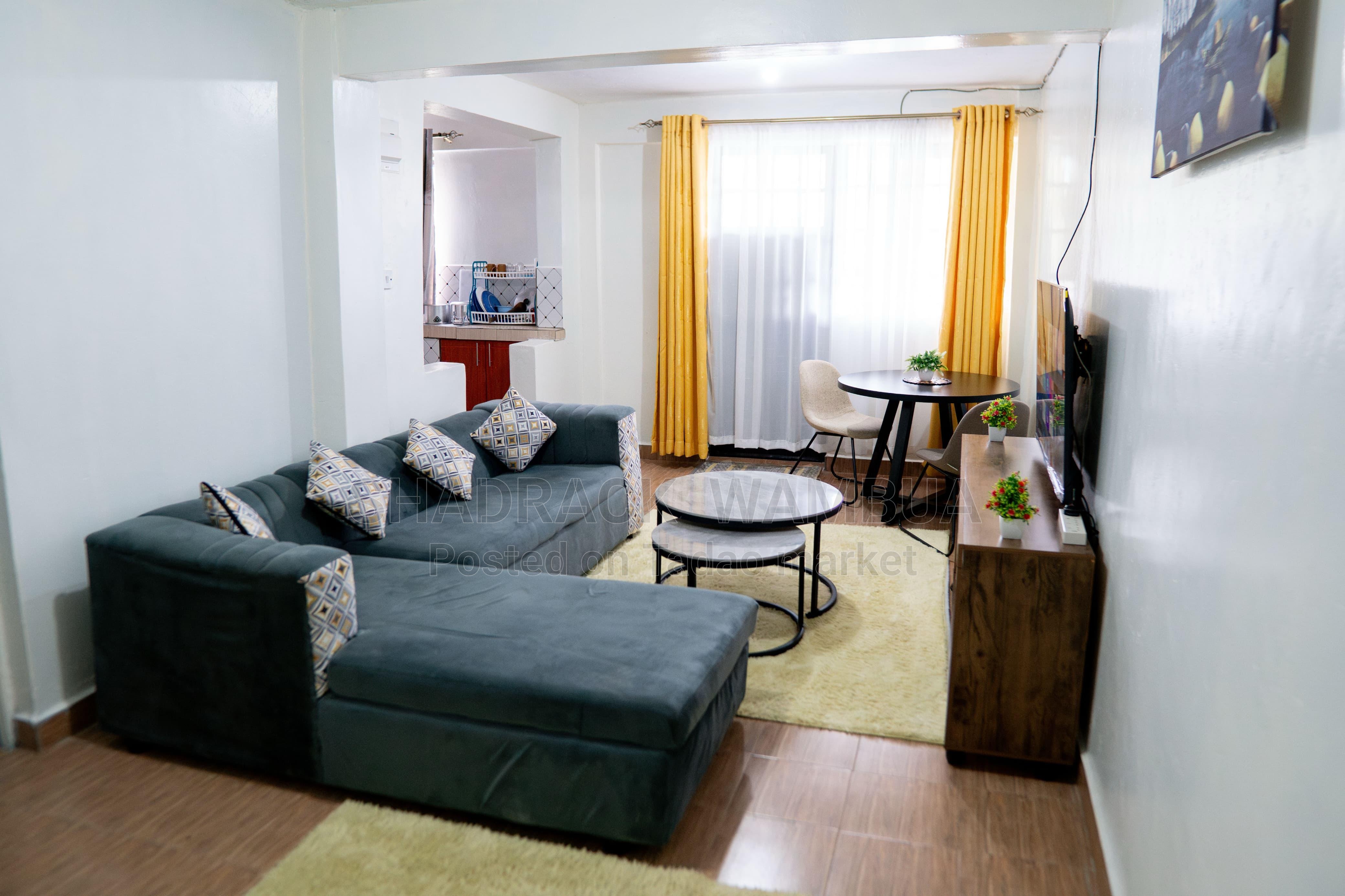 2 & 1 Bedrooms For Rent 3