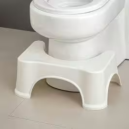 Toilet feet stool 2