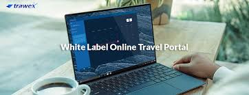 White Label Travel Portal