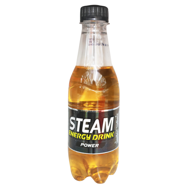 Steam Power 300Ml