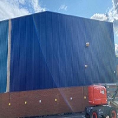 Pro Cladding Spraying Ltd