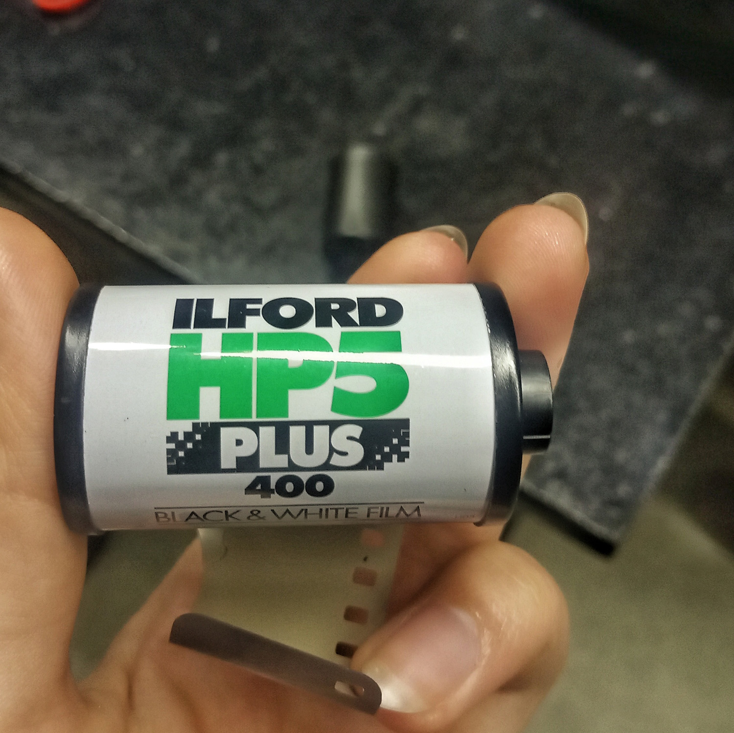 HP5