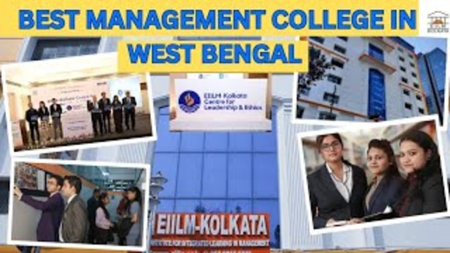 Why EIILM Kolkata is the Right Choice for Your MBA