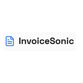 Invoice Sonic