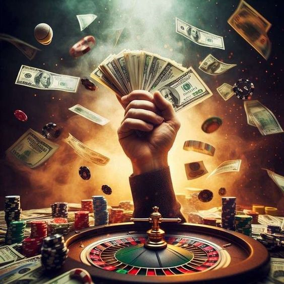 Why Casinospinsup is Every Gamer’s Dream Come True