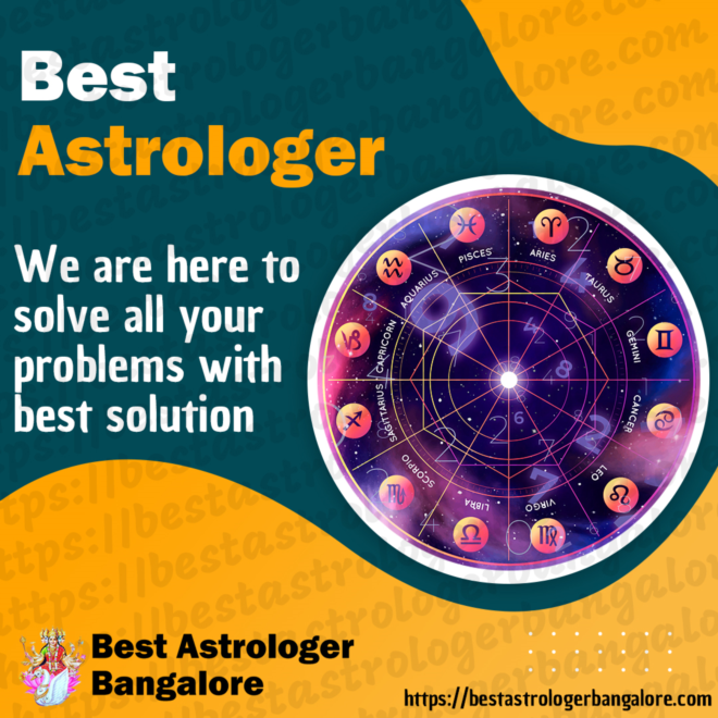 Best Astrologer in Kathriguppe 