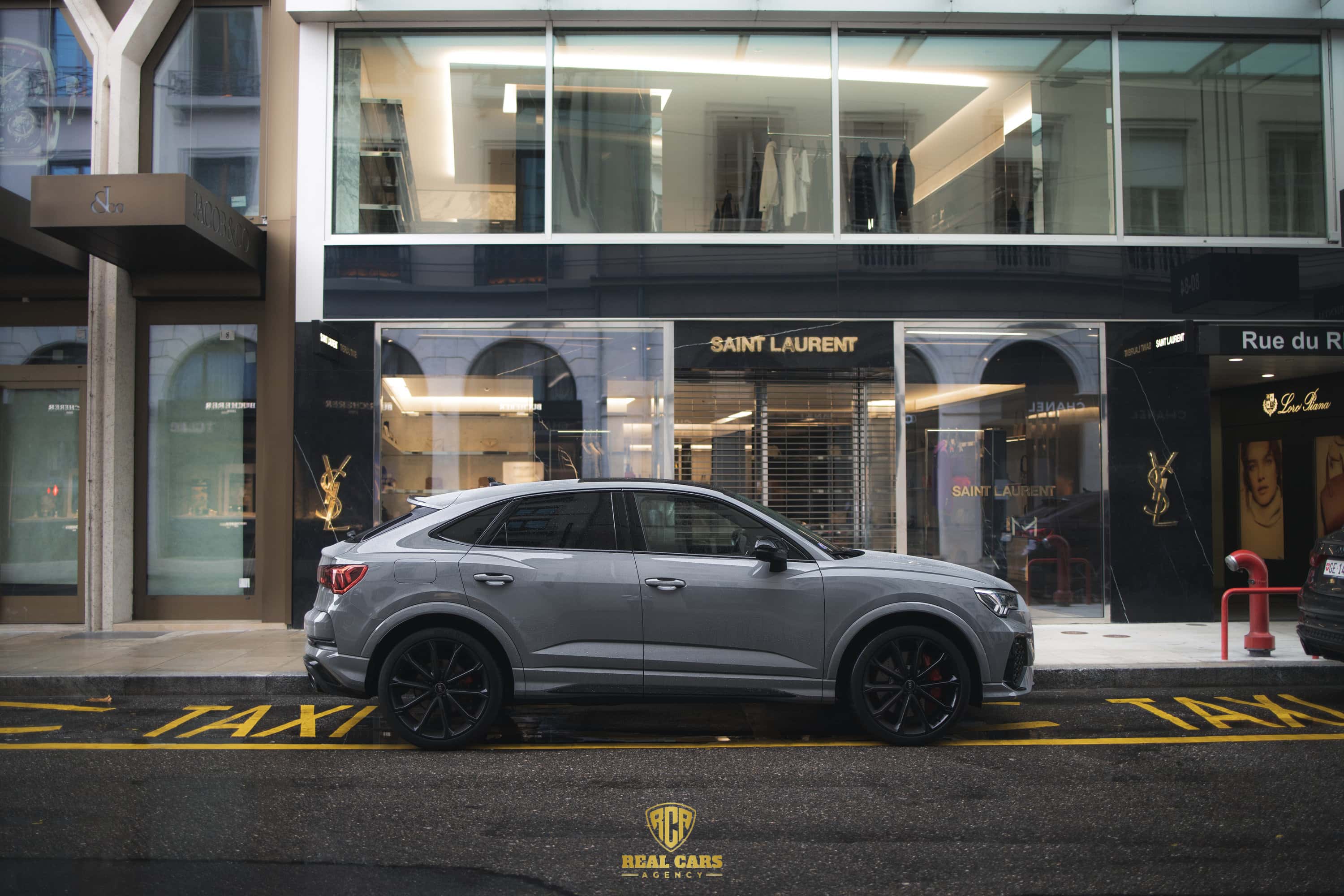 Quelles sont les meilleures marques de voiture de luxe ?