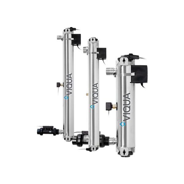 Filtro cartucho de sedimentos Thumb